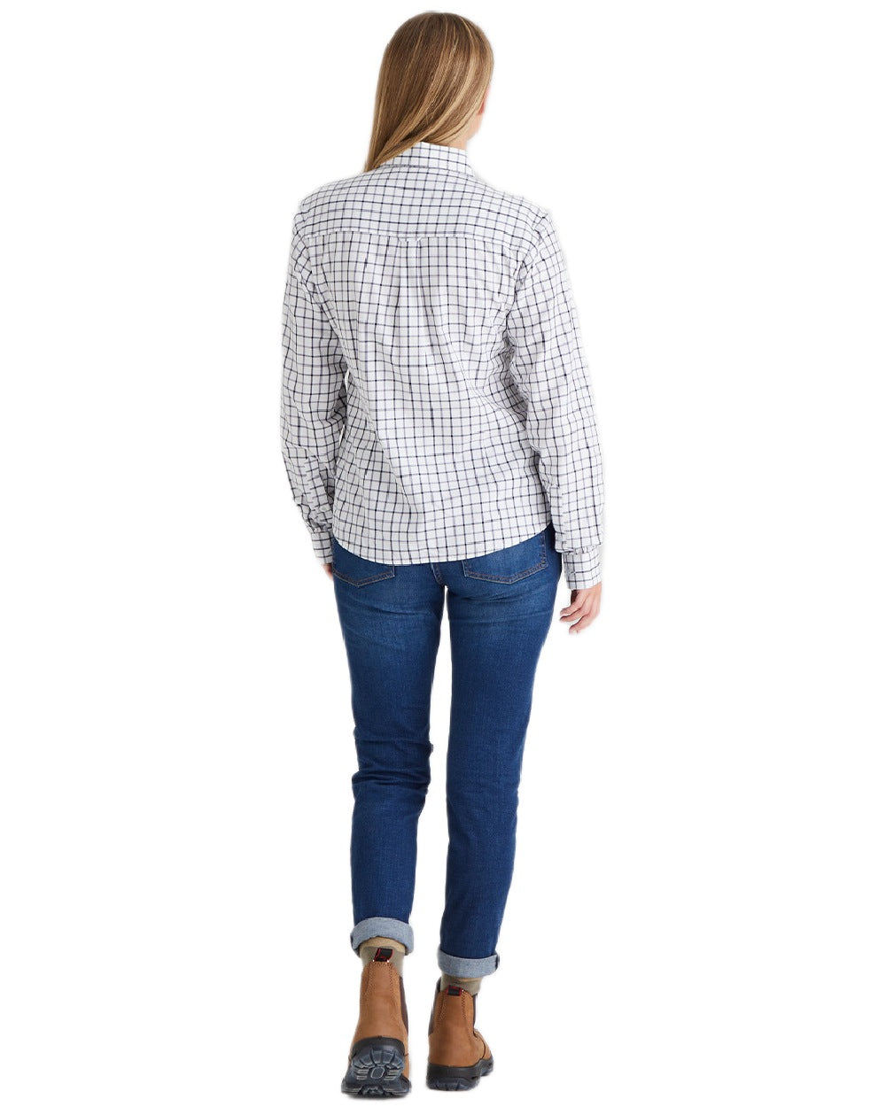 Ridgeline Womens Sedgebrook Shirt