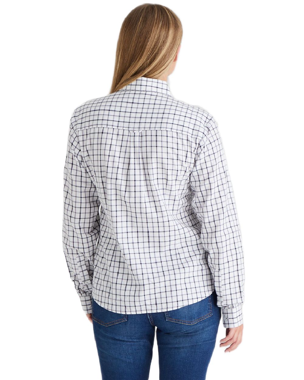 Ridgeline Womens Sedgebrook Shirt