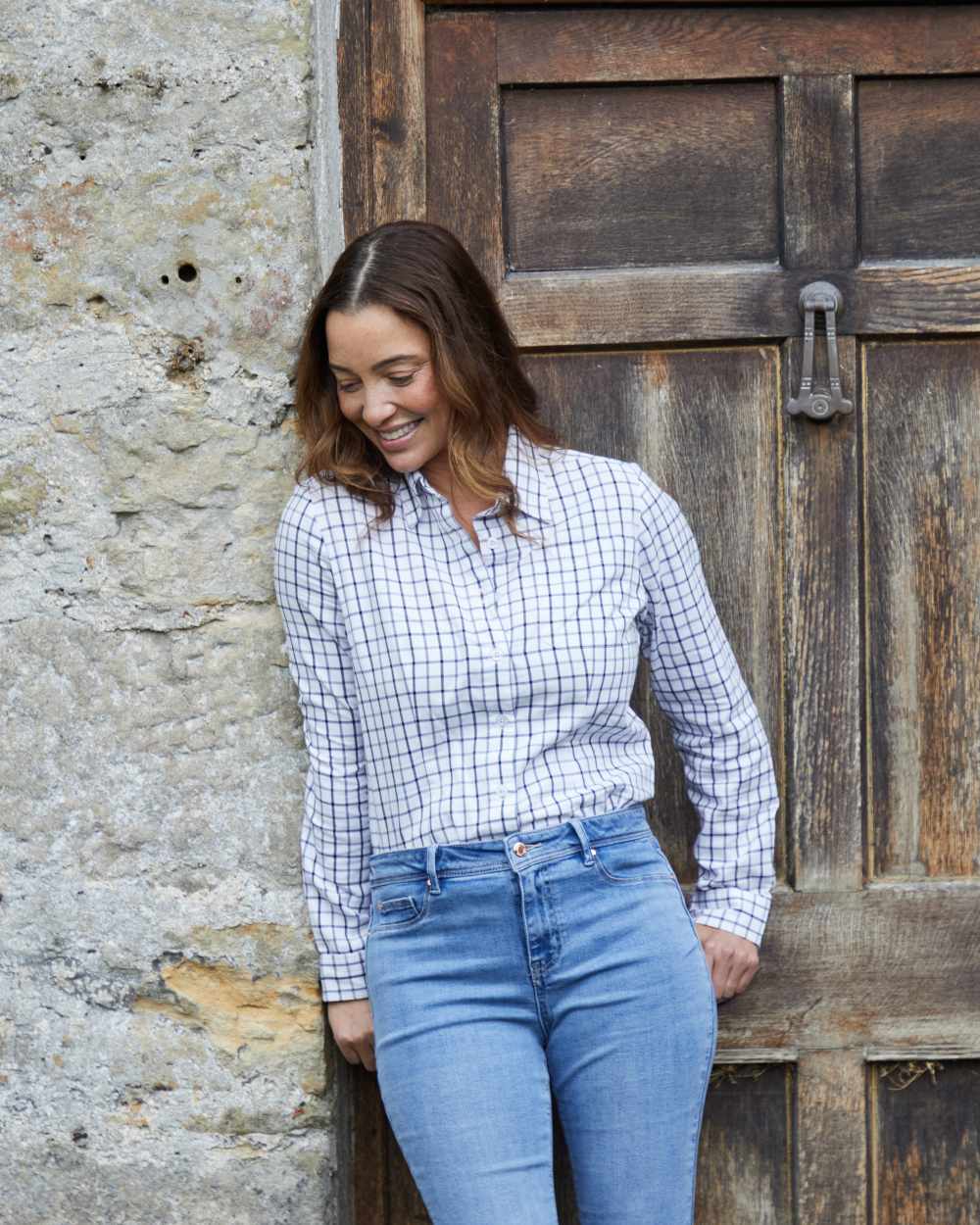 Ridgeline Womens Sedgebrook Shirt