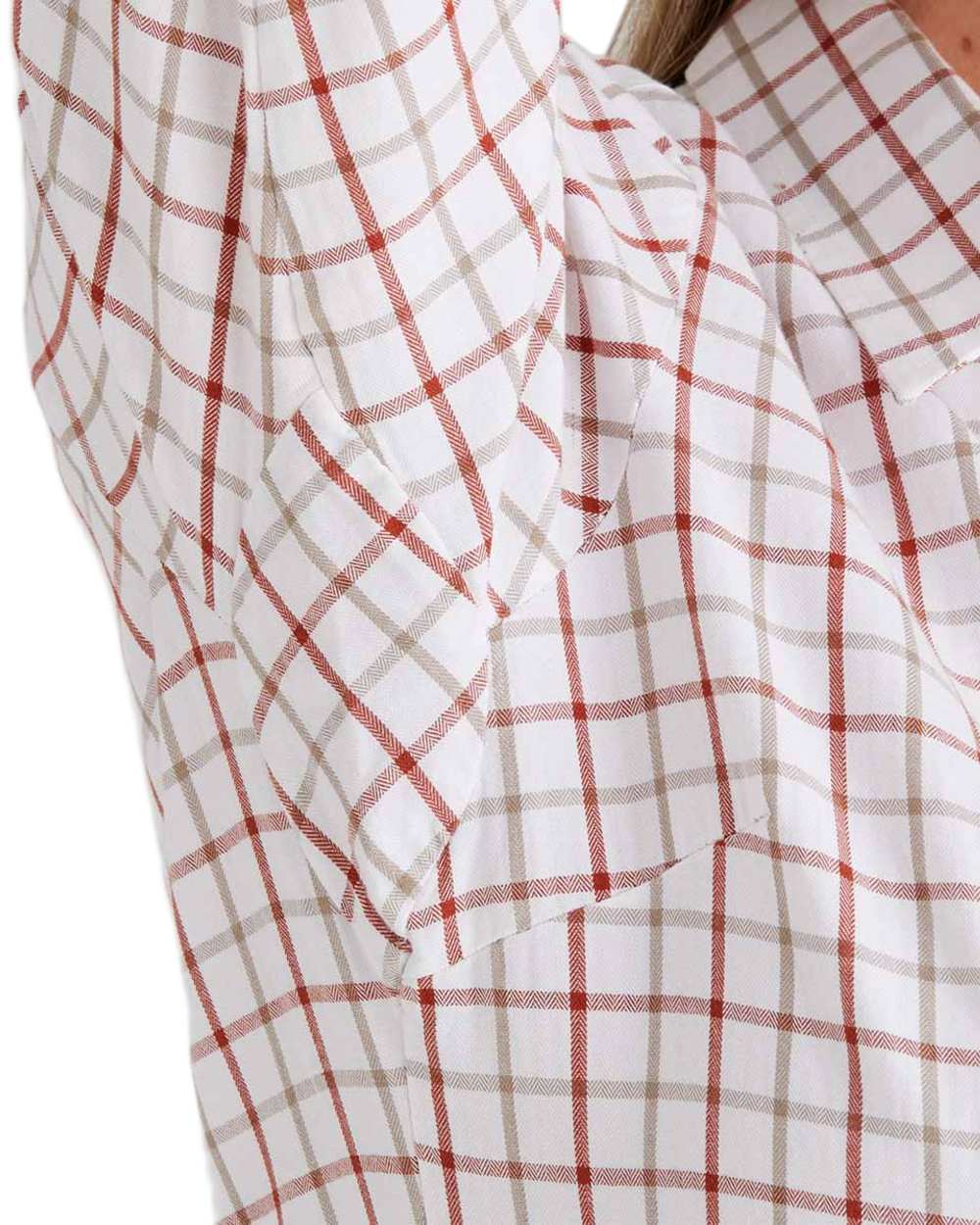 Ridgeline Womens Sedgebrook Shirt