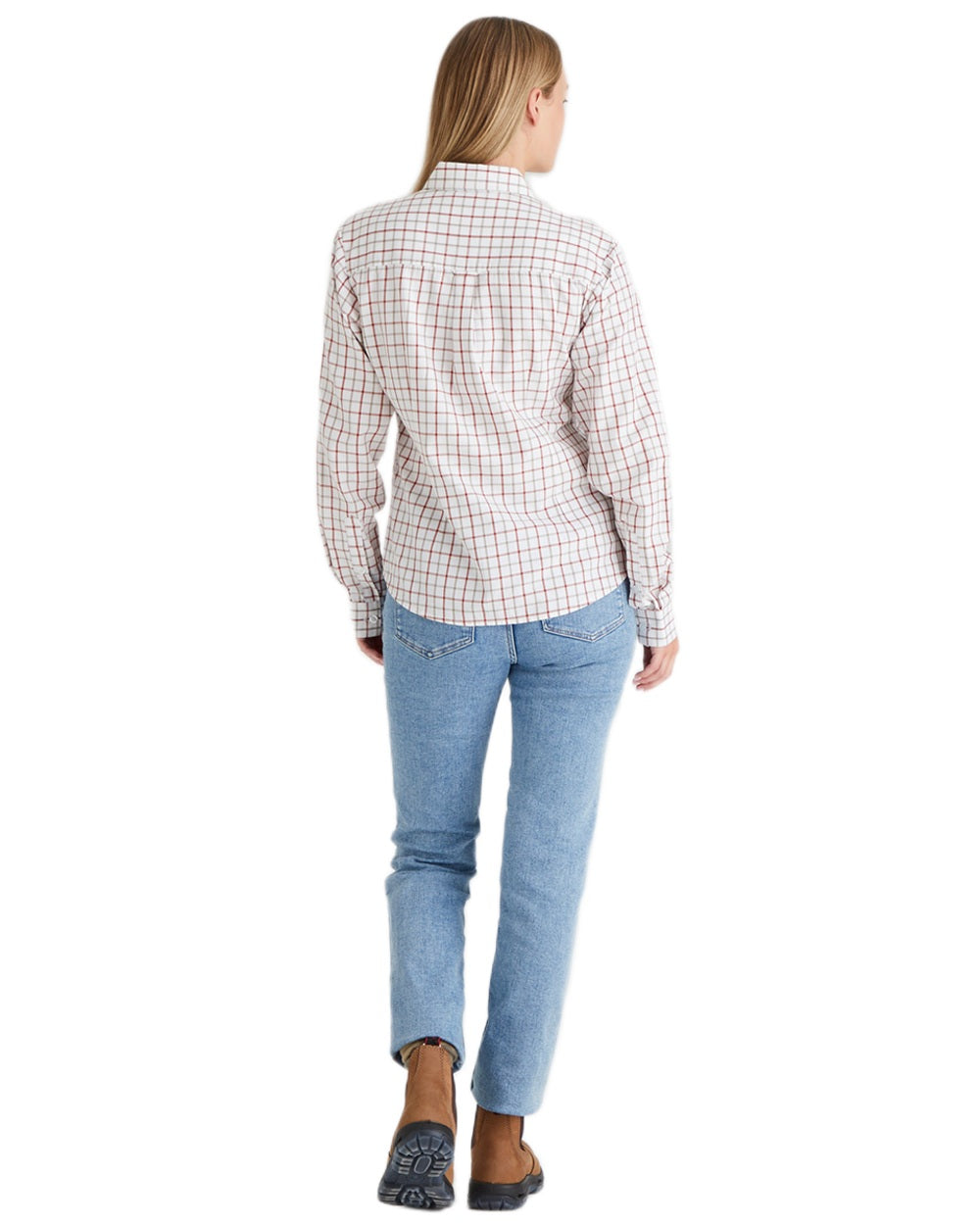 Ridgeline Womens Sedgebrook Shirt