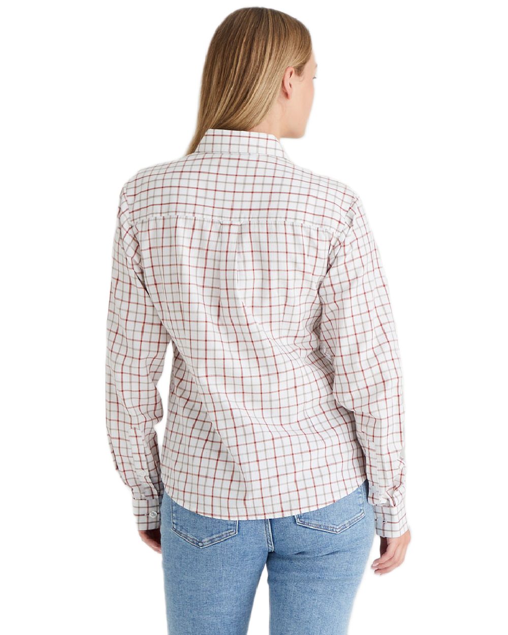 Ridgeline Womens Sedgebrook Shirt