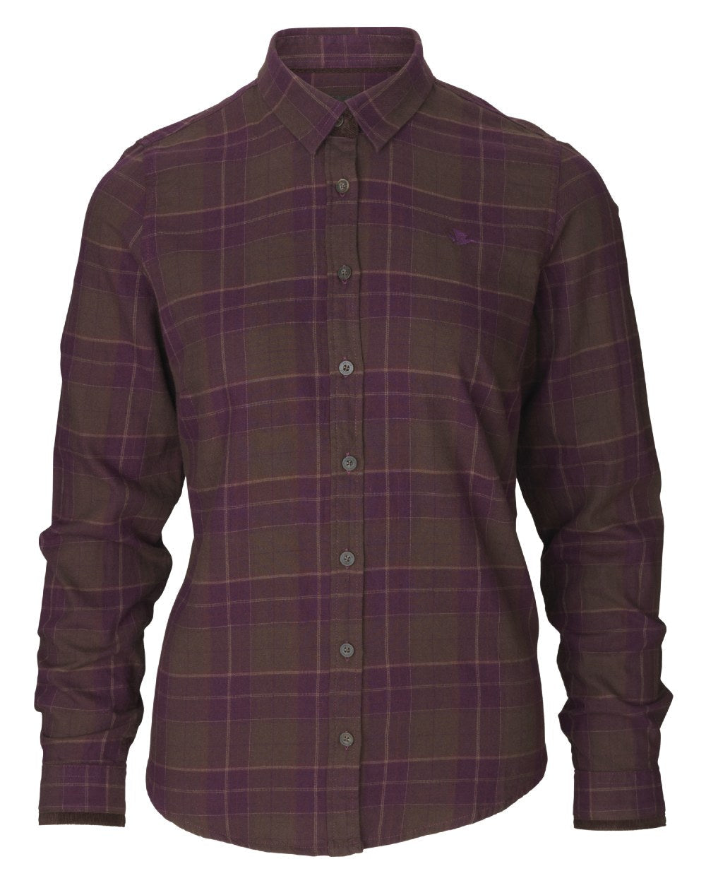 Seeland Lady Range Shirt