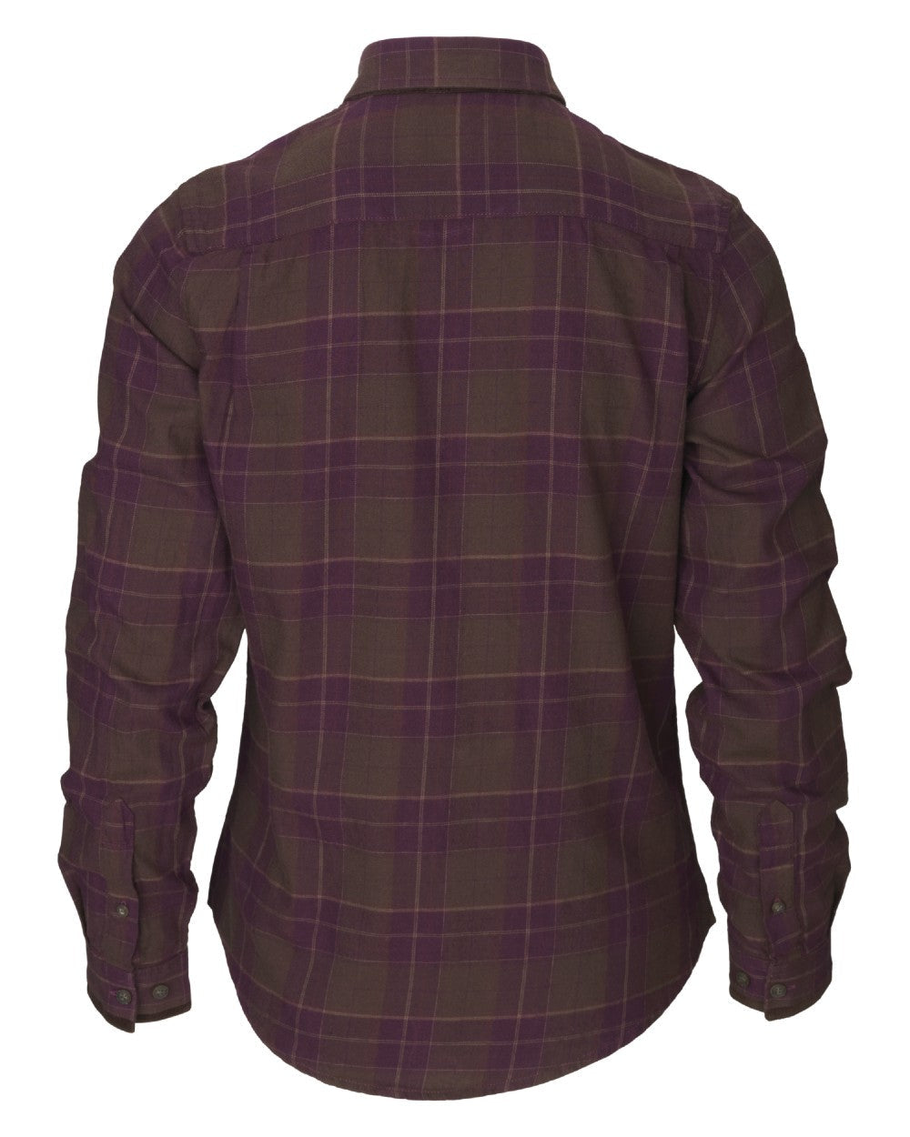 Seeland Lady Range Shirt