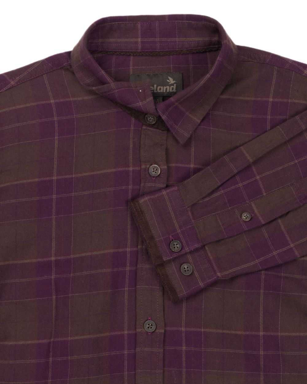 Seeland Lady Range Shirt